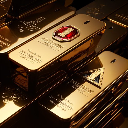 RABANNE PARFUM 1 Million Royal - Perfume